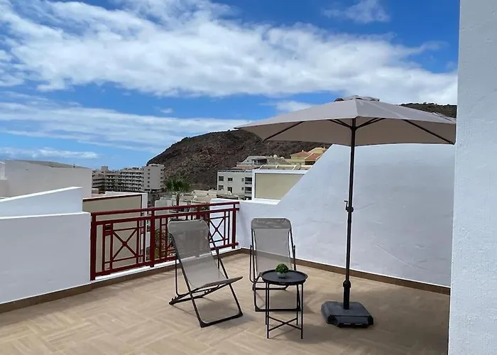 Apartamento Los Balandros 303