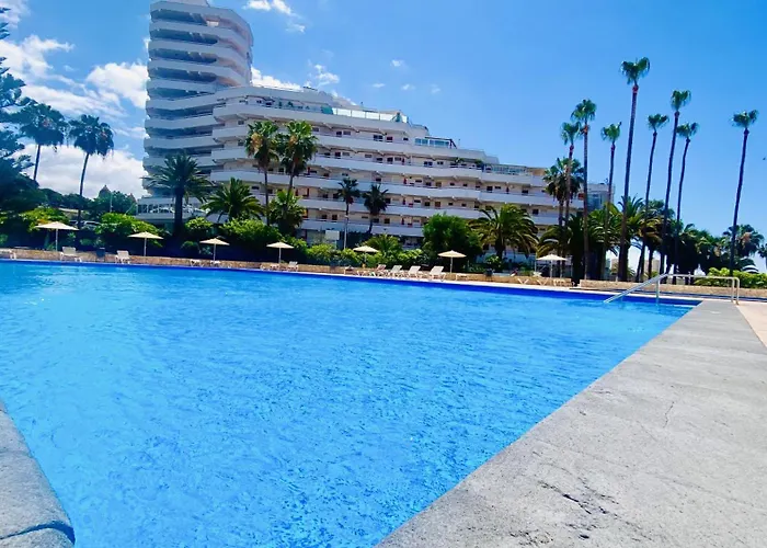 Costa Adeje Sun By Deihu Experiencias