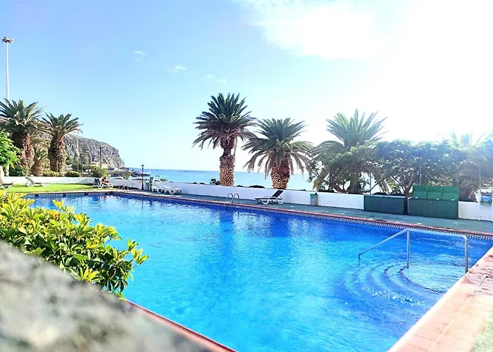 Ocean View Los Cristianos