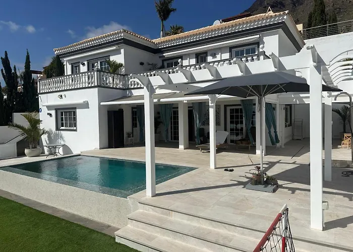 Villa Zion Tenerife