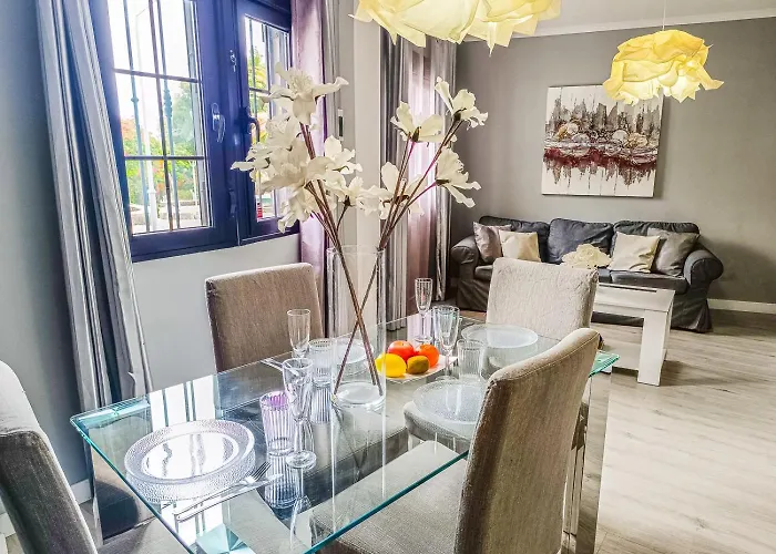 Rentaliday Vip Rooms