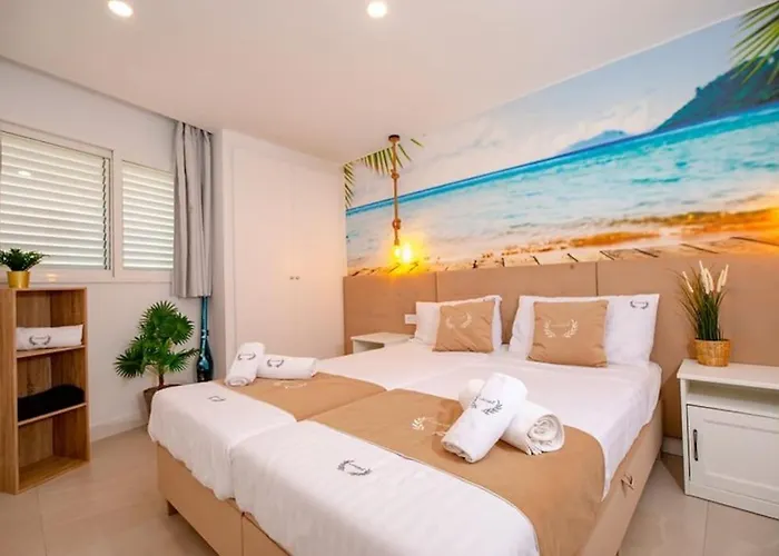 Las Americas,Vista Mar