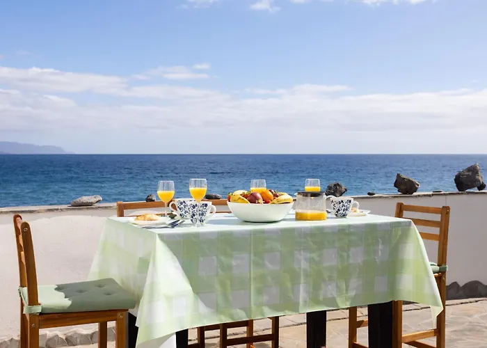 Okstay Playa De La Viuda Tenerife 20M From The Beach