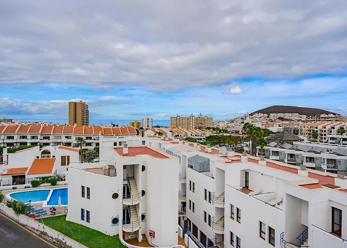 Parque Margarita Sea View