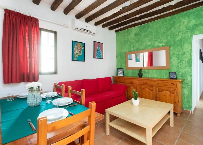 Okstay Casa De Campo La Hoya Tenerife