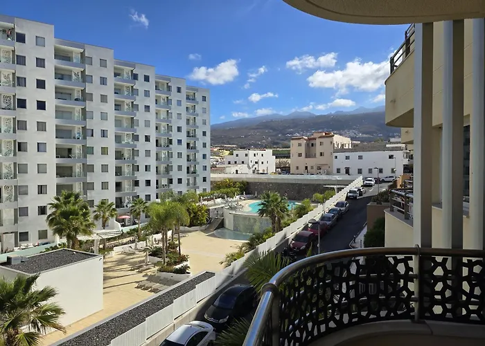 Holiday Apartment Sol Paraiso