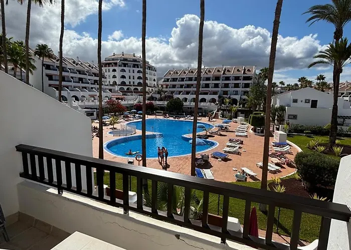 La Perla Negra By Tenerife Dream Properties