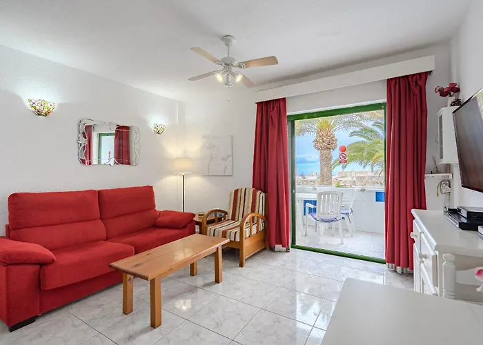 Beautiful Apartamento Chipeque