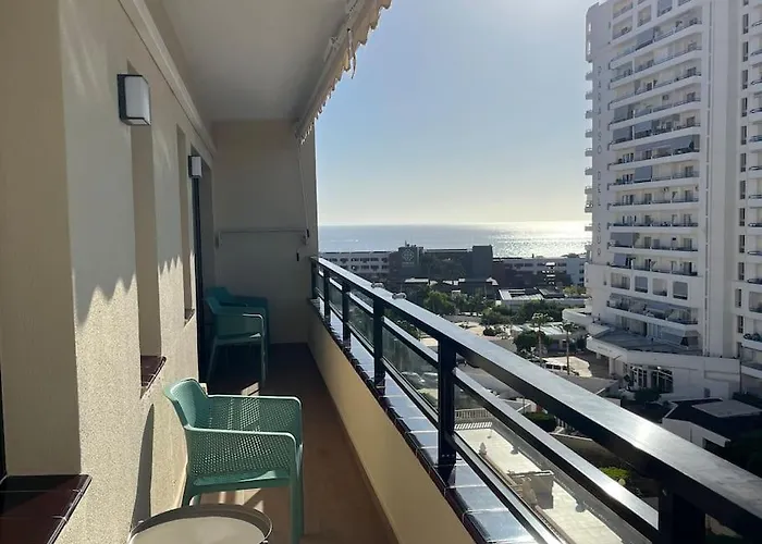 Ocean View