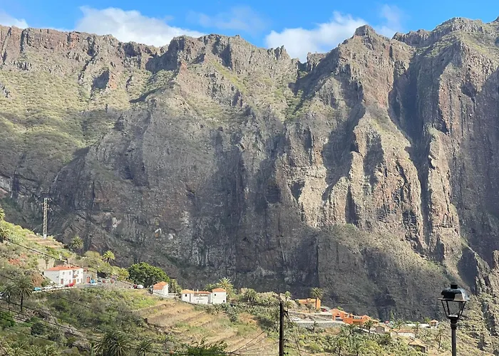 Vivienda Vacacional El Turron