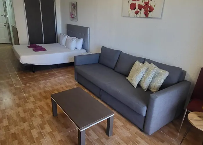 Tropic Apartments En Castle Harbour