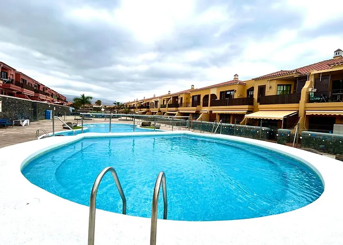Sunny Silencio Retreat Atlantico