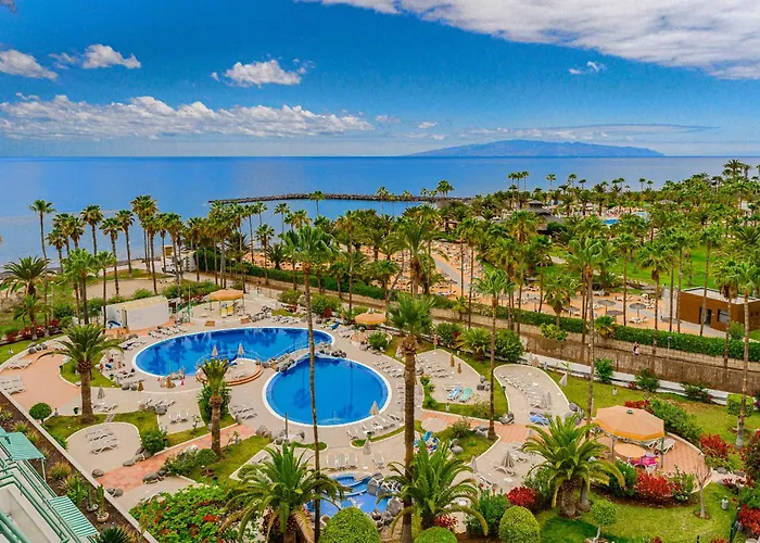 Fanabe Apartment Tenerife