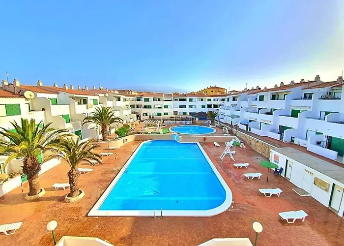 Sunny Home Tenerife