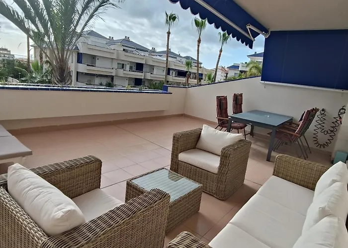 Residencia Playa Graciosa