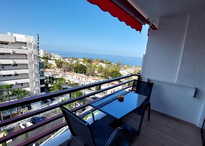 The Best Ocean View