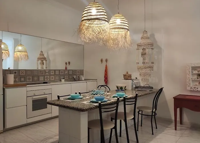 Acogedor Apartamento Junto Al Mar