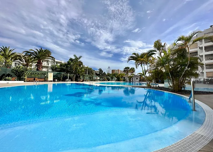 Apartamento Villa Fatima