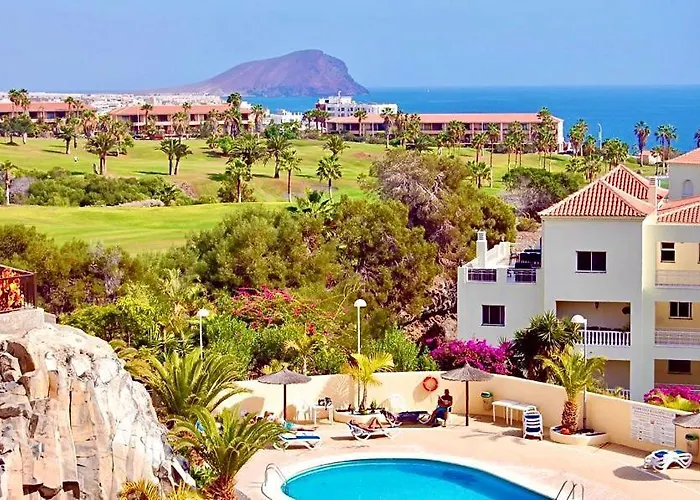 La Paz. Lovely Apartment Overlooking The Golf And Sea