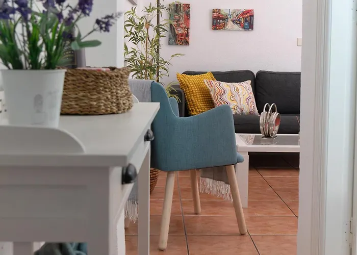 Casa Mikyta