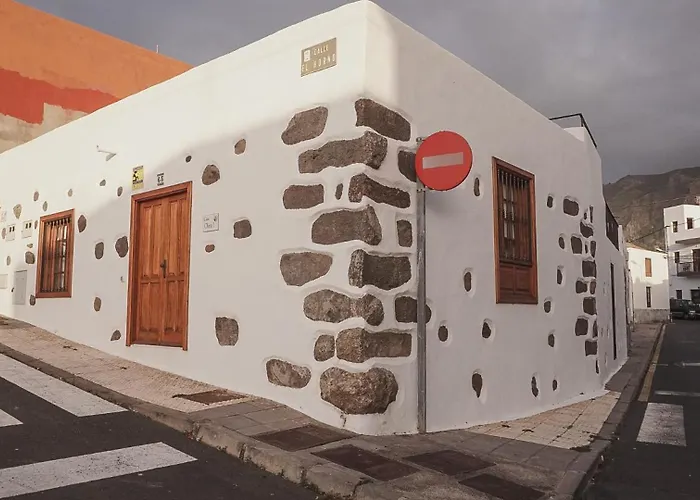Chc - La Oliva I