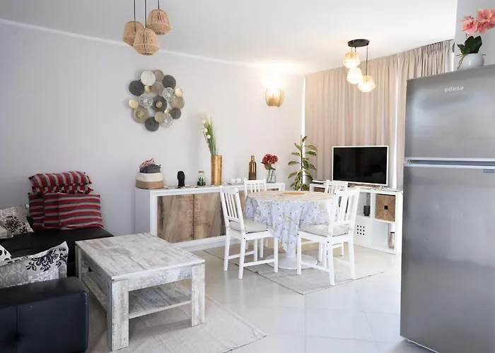 Appartment Greta,Costa Del Silencio