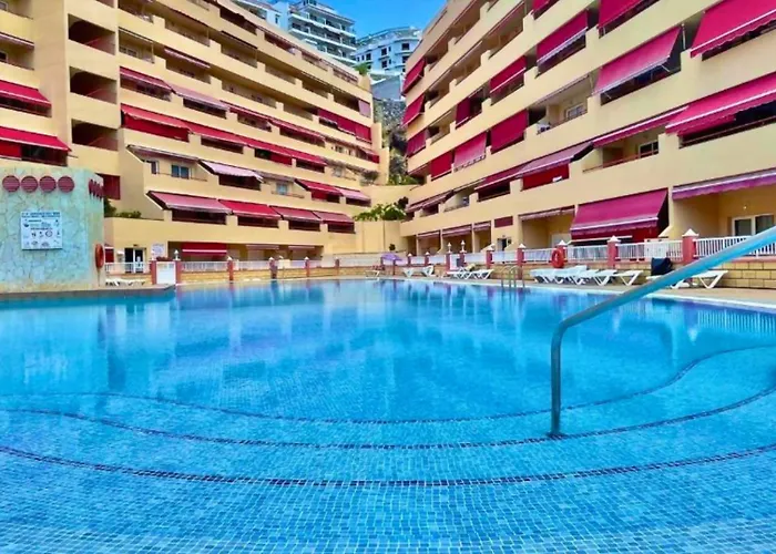 Markethome Jardines Del Mar Pool View