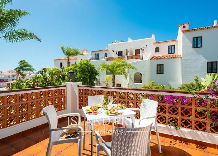 Heated Pool & Garden Views Holiday Fc514