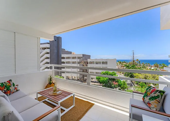 Ponderosa Beachfront Suite