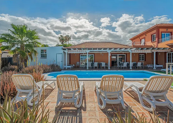 Villa Mi Sol