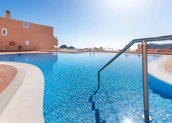 Precioso Apartamento De 2 Habitaciones En Chayofa! Complejo Mirador Del Atlantico