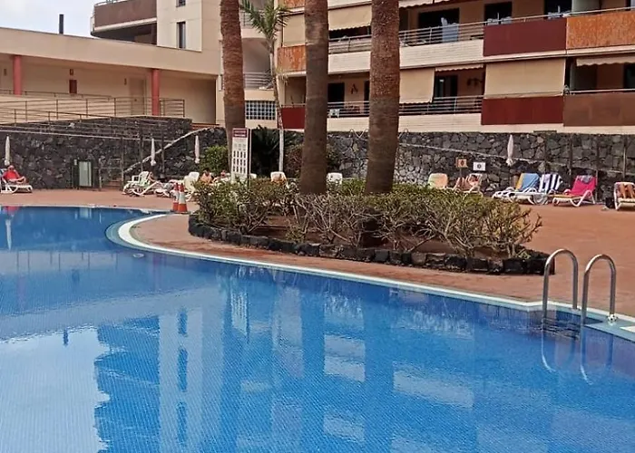 Vistas De Los Gigantes Apartamento 2 Dormitorios