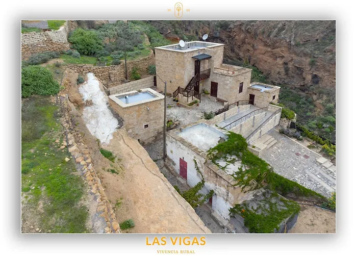 Las Vigas