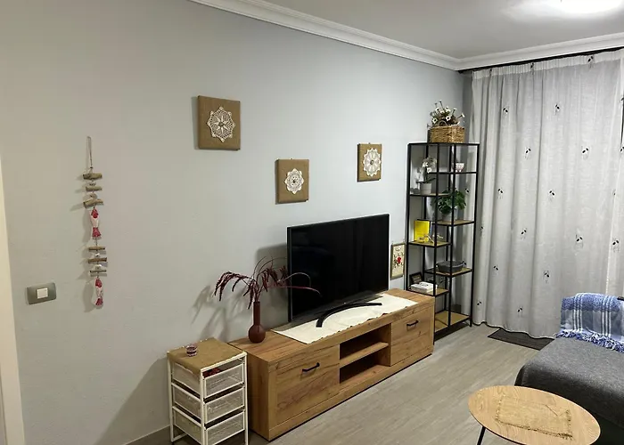 Residencial Atlantico I