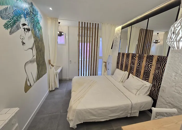 Apartment Adeje Corona