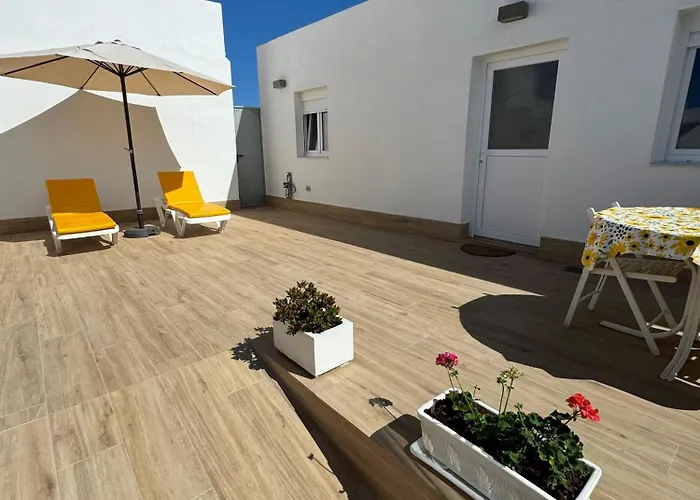 La Casita