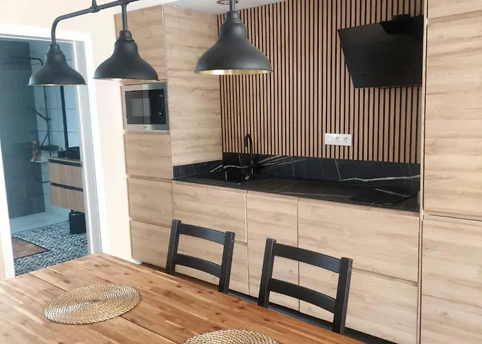 Casa Con Encanto