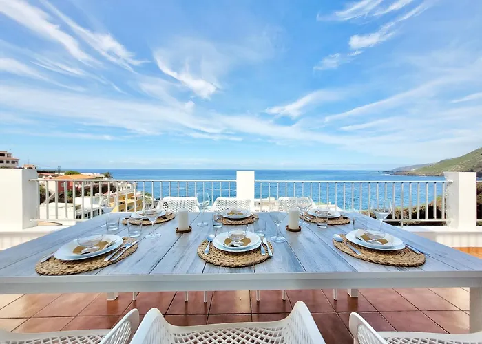 Okstay Mar Azul Caleton Tenerife