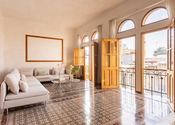Eden Rentals Luxury Premier Penthouse