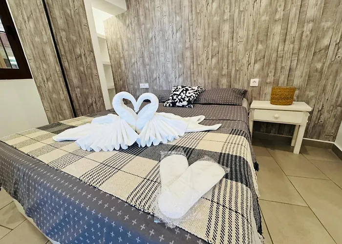 Las Americas Beach And Nightlife Apartment