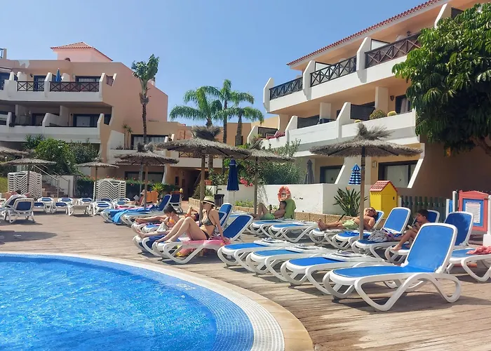 Albatros Sunny Relax
