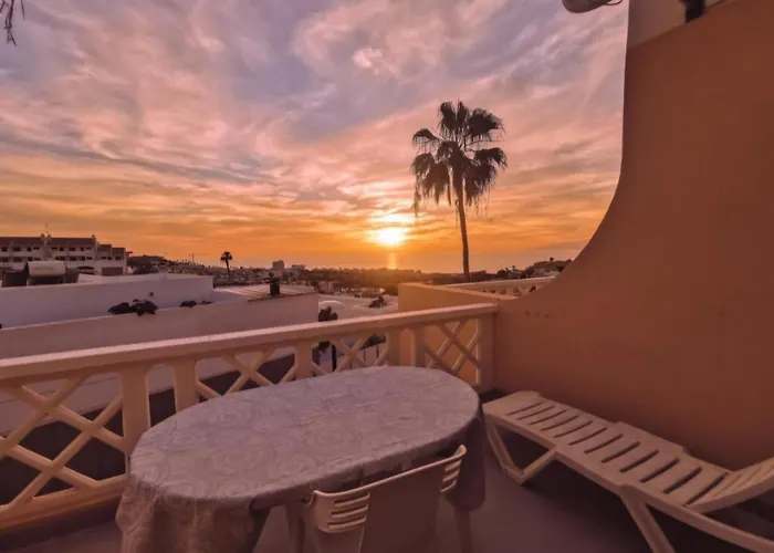 Paradise Court Studio - Ocean View