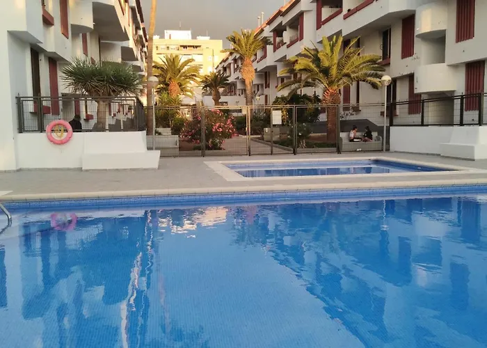 Altemar, Two Bedrooms Las Americas