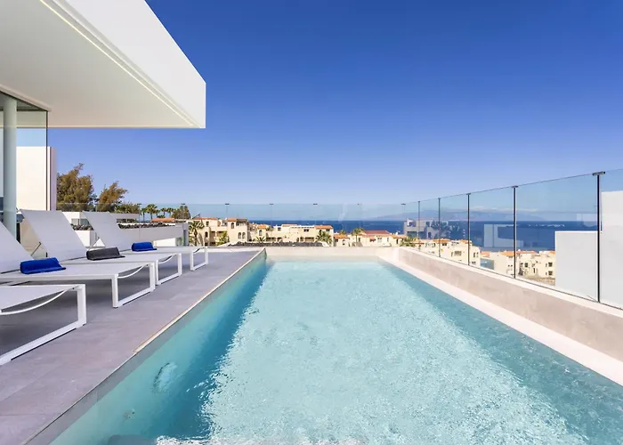 Sybaris Villa 09 By Smart Holiday