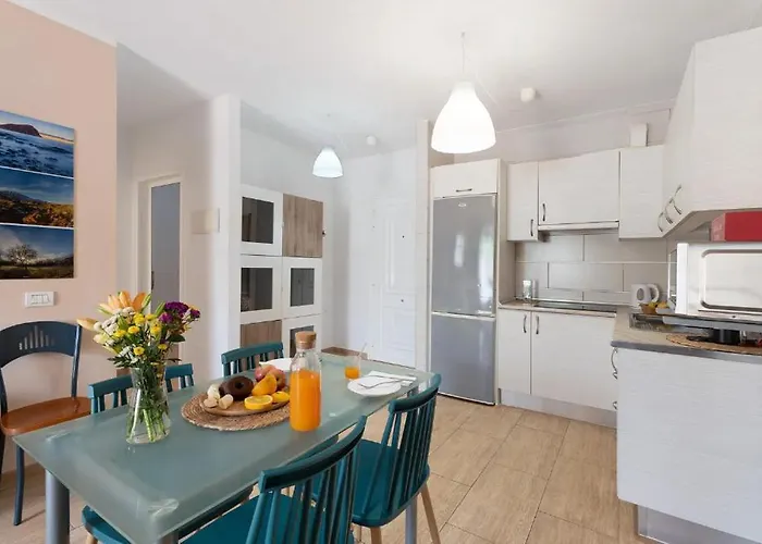 Apartamento Marina Palace