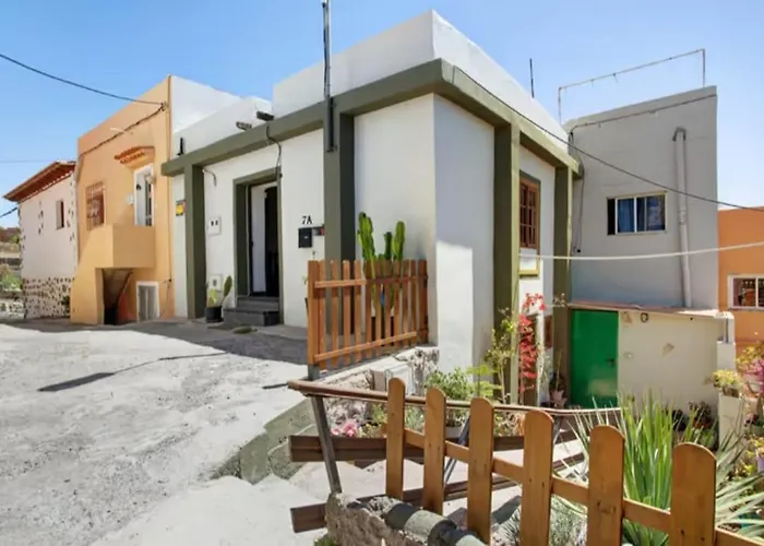 Casita Canaria