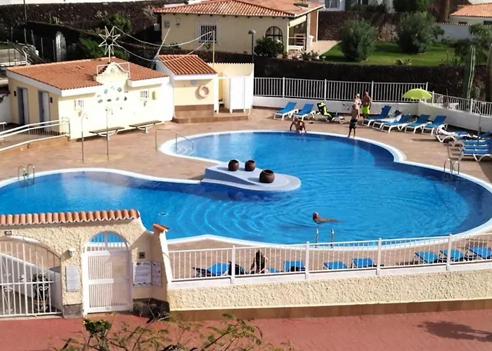 Miraverde Heated Pool