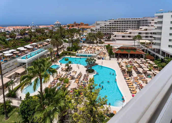 Spring Hotel Vulcano