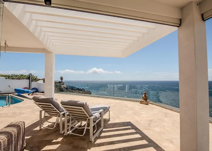 Villa Bianca