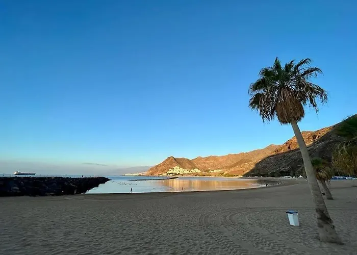 Piso Entero Y Acogedor A Solo 5 Min De La Playa